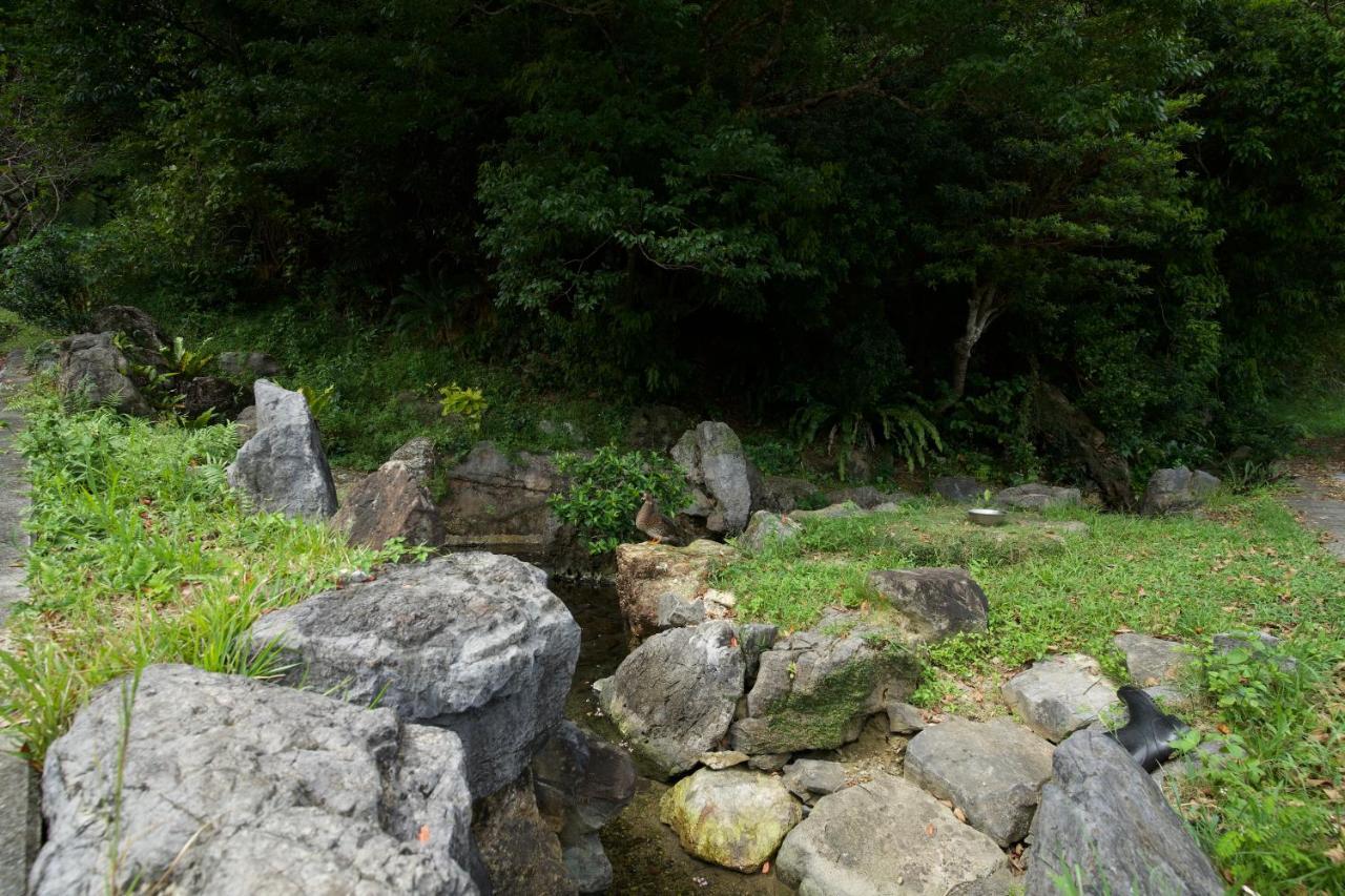 Vacation Village Okinawa - Nakijin South Bldg ภายนอก รูปภาพ