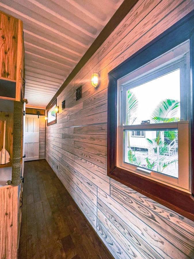 Vacation Village Okinawa - Nakijin South Bldg ภายนอก รูปภาพ
