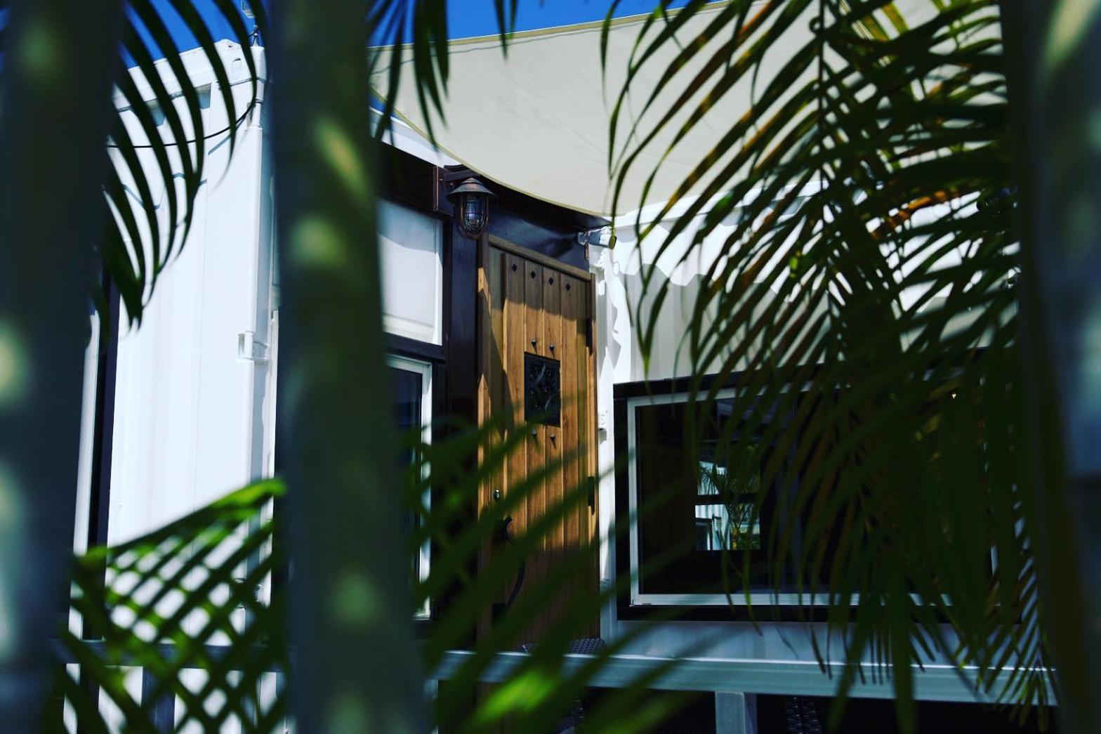 Vacation Village Okinawa - Nakijin South Bldg ภายนอก รูปภาพ