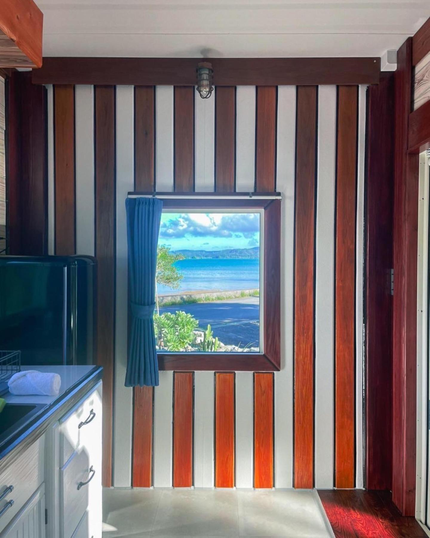 Vacation Village Okinawa - Nakijin South Bldg ภายนอก รูปภาพ